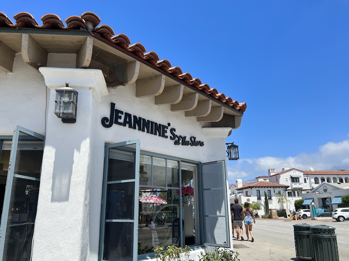 Jeannine's Restaurant & Bakery